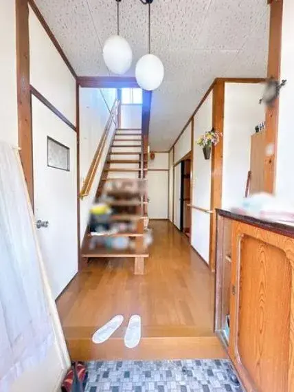 5DK Property, Watari Town, Miyagi Prefecture (15)