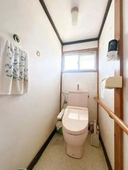 5DK Property, Watari Town, Miyagi Prefecture (18)