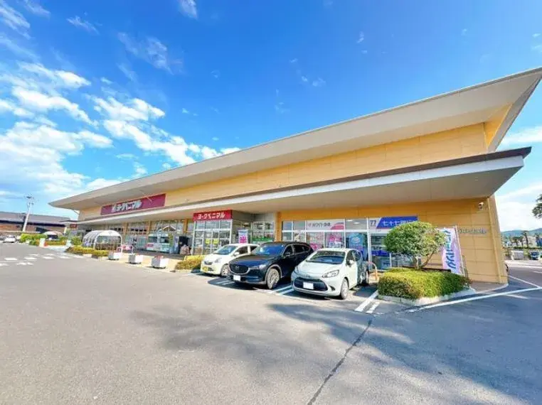 5DK Property, Watari Town, Miyagi Prefecture (20)