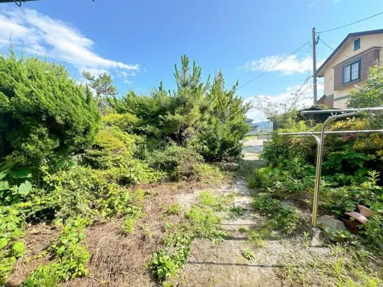 5DK Property, Watari Town, Miyagi Prefecture (3)