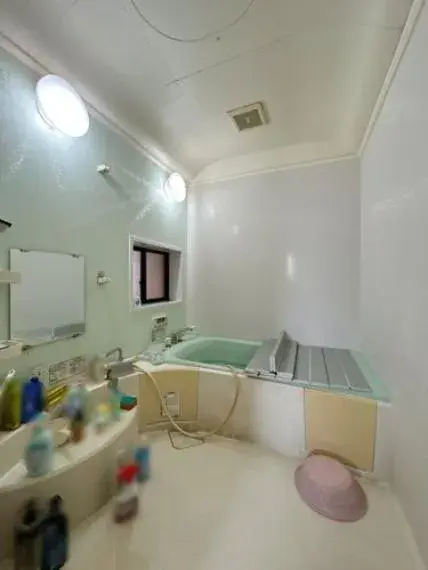 عقار 2LDK مدينة تامباساساياما محافظة هيوغو (14)