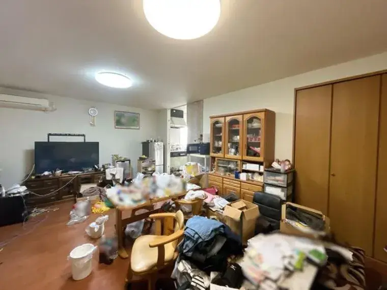 عقار 2LDK مدينة تامباساساياما محافظة هيوغو (5)