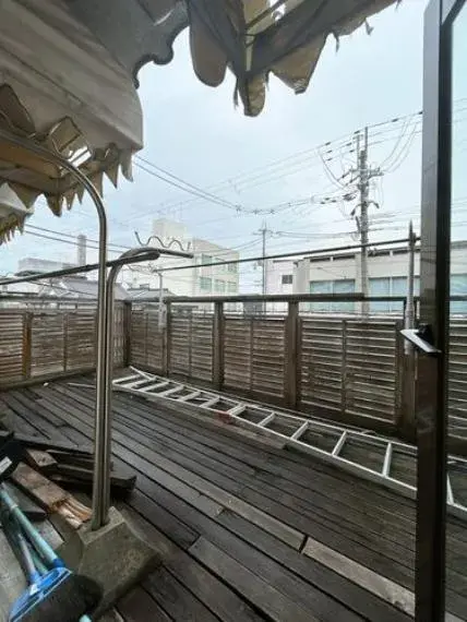 عقار 2LDK مدينة تامباساساياما محافظة هيوغو (8)
