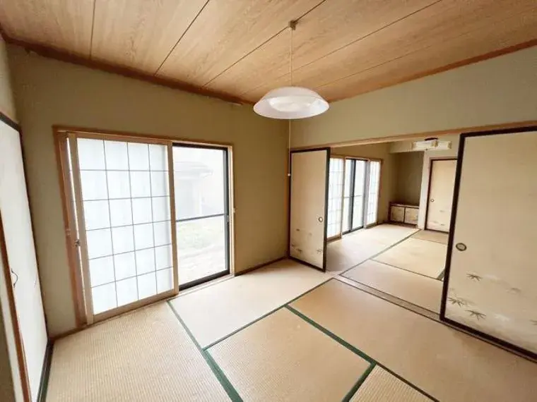 Объект 3DK Aokimura Nagano (15)