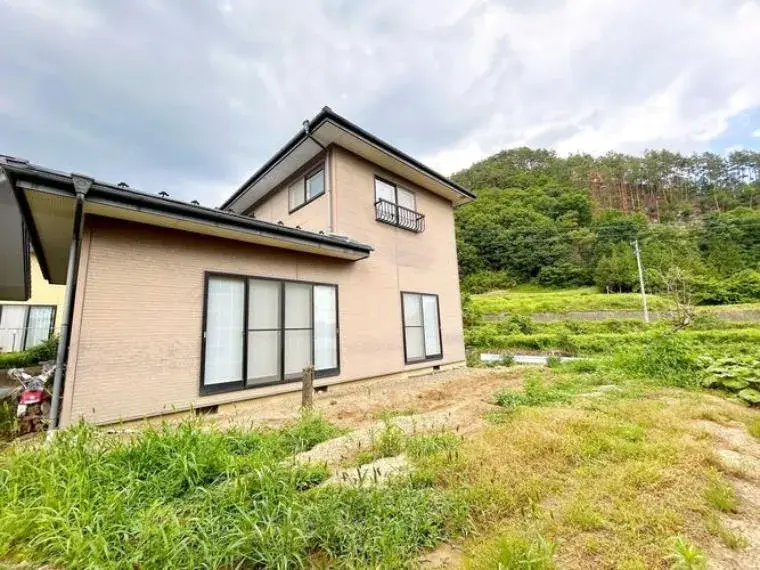 Объект 3DK Aokimura Nagano (4)