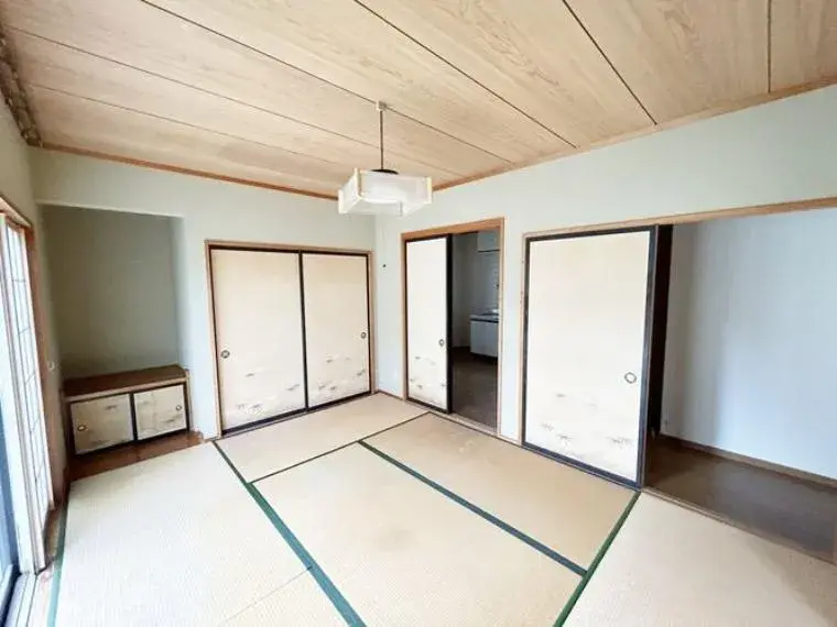 Объект 3DK Aokimura Nagano (9)