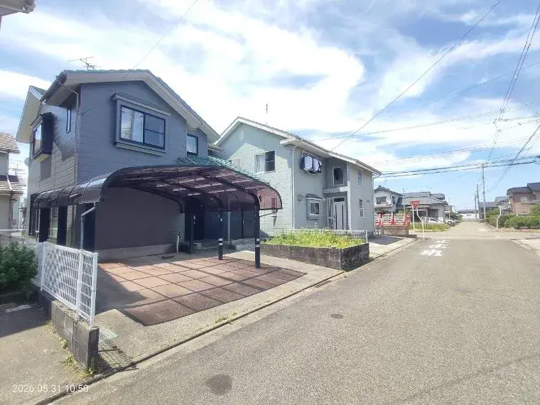 3LDK+S物件 新潟市南区 新潟県 (2)