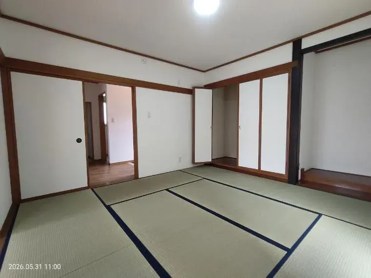 3LDK+S物件 新潟市南区 新潟県 (11)