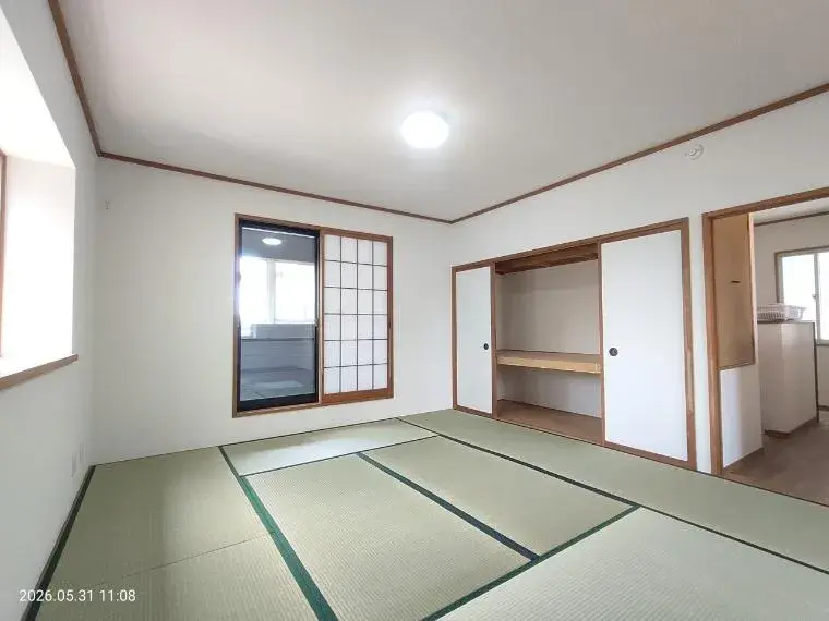 3LDK+S物件 新潟市南区 新潟県 (12)