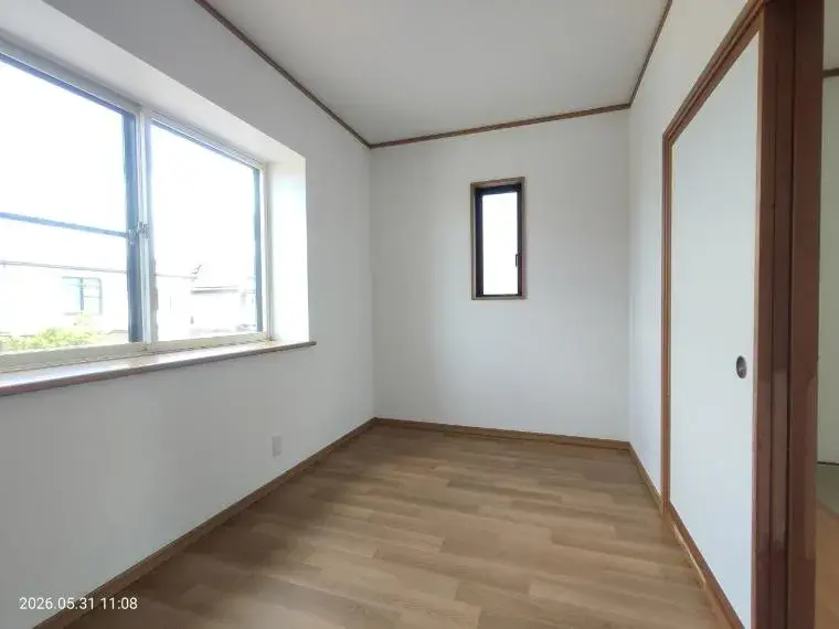 3LDK+S物件 新潟市南区 新潟県 (14)
