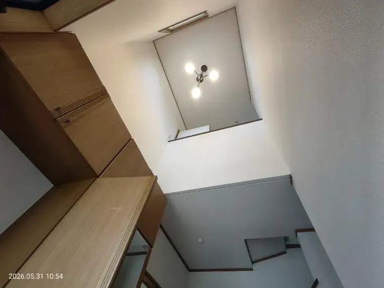 3LDK+S物件 新潟市南区 新潟県 (17)