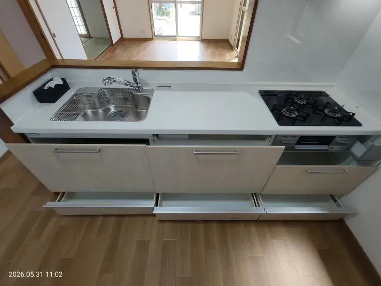 3LDK+S物件 新潟市南区 新潟県 (18)