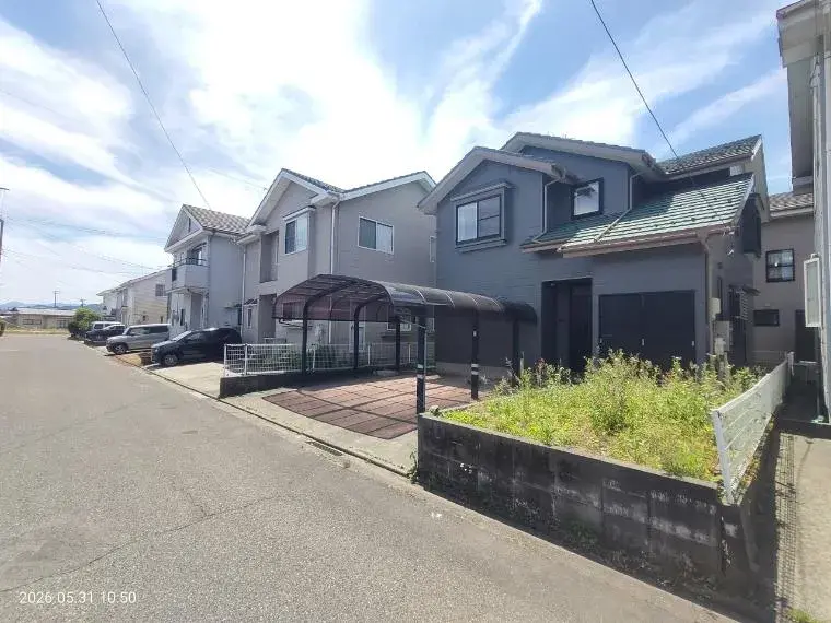 3LDK+S物件 新潟市南区 新潟県 (3)