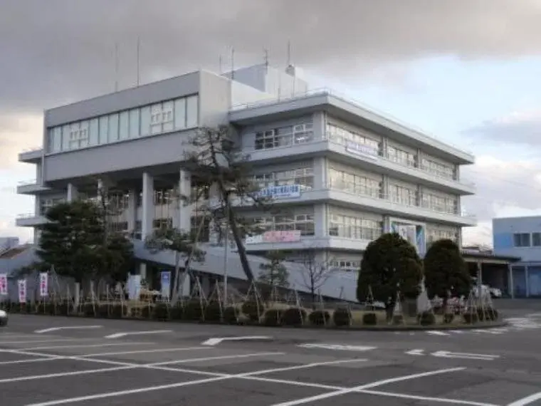 3LDK+S物件 新潟市南区 新潟県 (22)