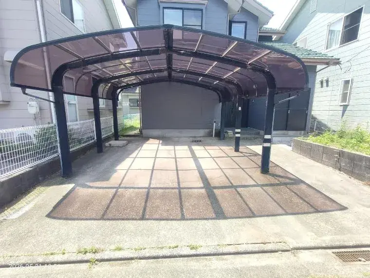 3LDK+S物件 新潟市南区 新潟県 (5)