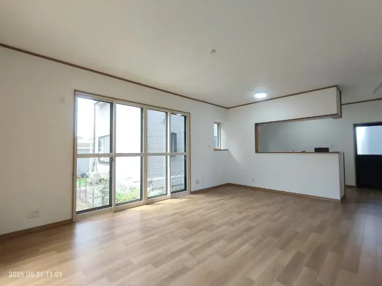 3LDK+S物件 新潟市南区 新潟県 (6)