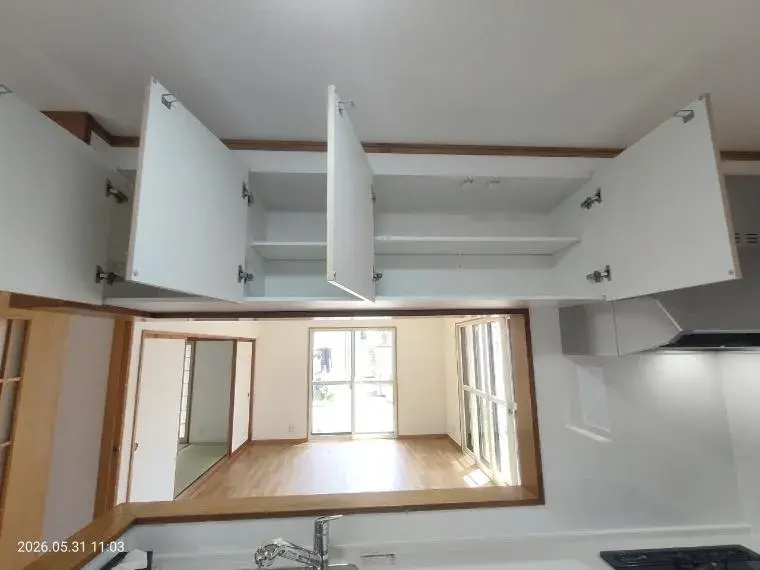 3LDK+S物件 新潟市南区 新潟県 (9)