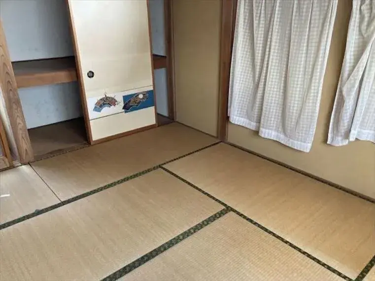 Объект 5DK город Niigata префектура Niigata (6)
