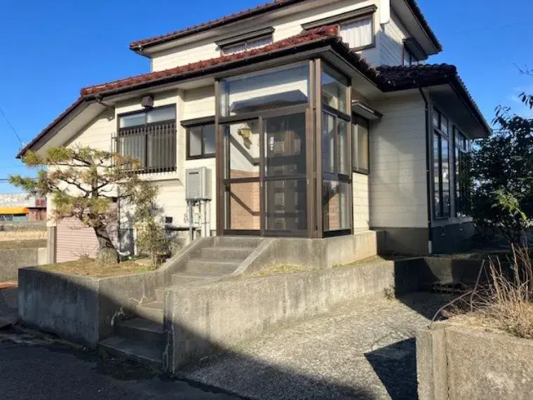 Akiya in Barrio de Minami