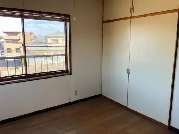 3DK 新潟市南区 新潟県 (11)