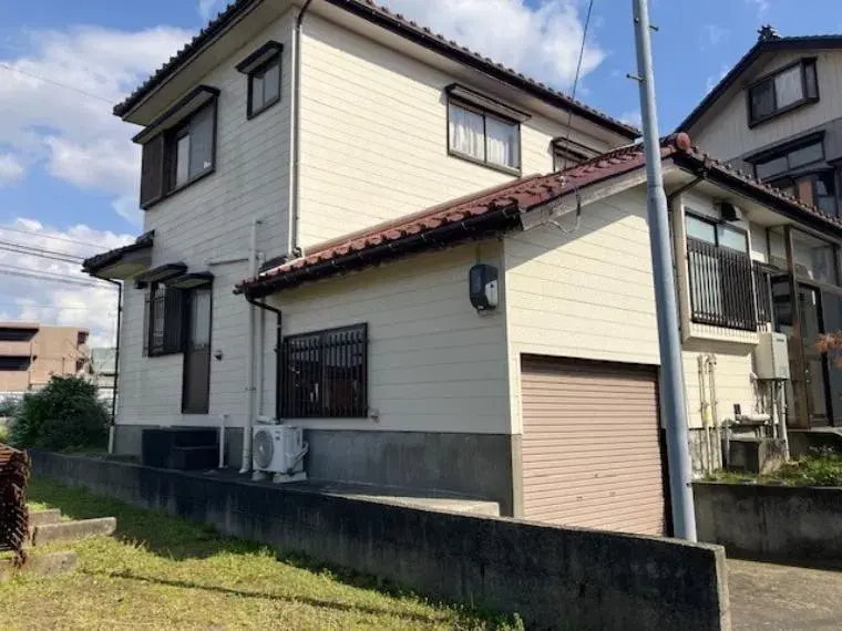 3DK 新潟市南区 新潟県 (3)