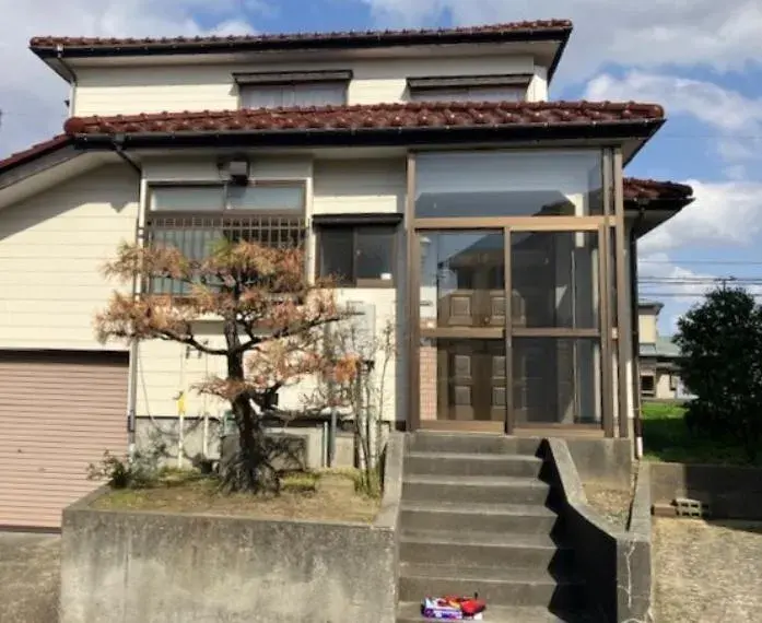3DK 新潟市南区 新潟県 (4)
