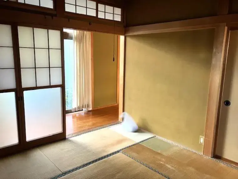 3DK 新潟市南区 新潟県 (5)