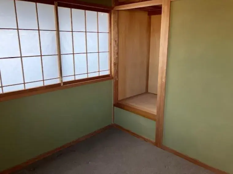 3DK 新潟市南区 新潟県 (8)