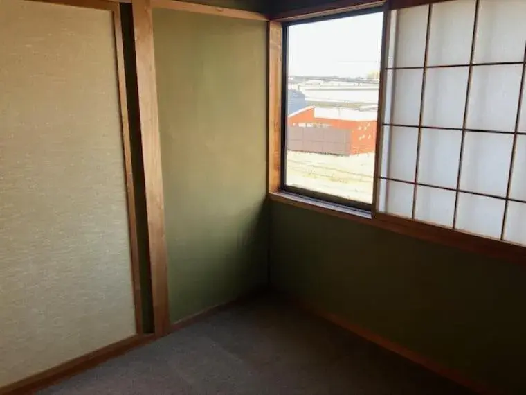 3DK 新潟市南区 新潟県 (9)