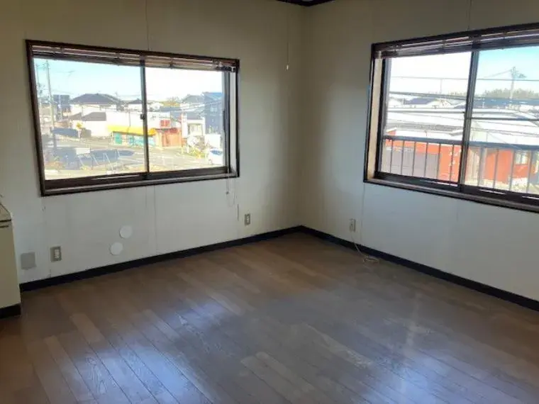 3DK 新潟市南区 新潟県 (10)