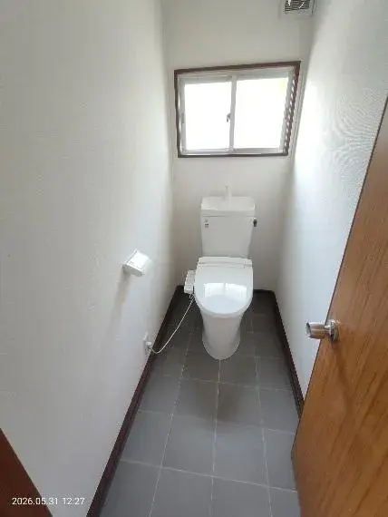 Propiedad 5DK Ciudad de Niigata Distrito de Higashi Prefectura de Niigata (19)