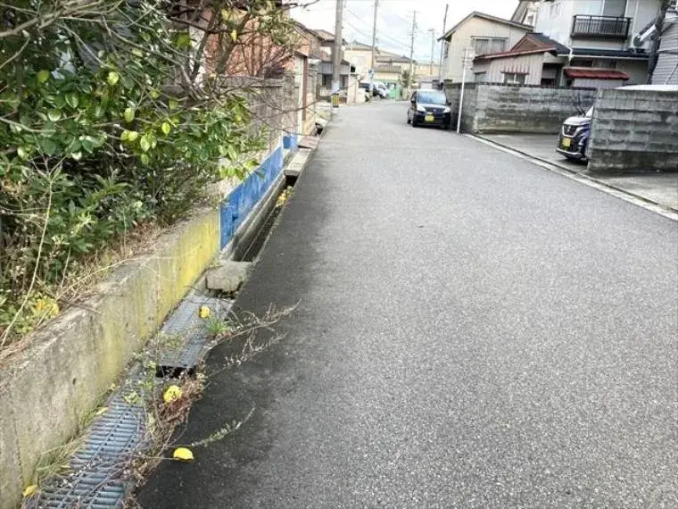 Propiedad 5DK Ciudad de Niigata Distrito de Higashi Prefectura de Niigata (21)