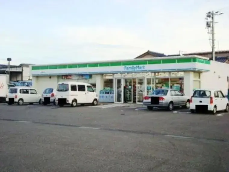 Propiedad 5DK Ciudad de Niigata Distrito de Higashi Prefectura de Niigata (23)