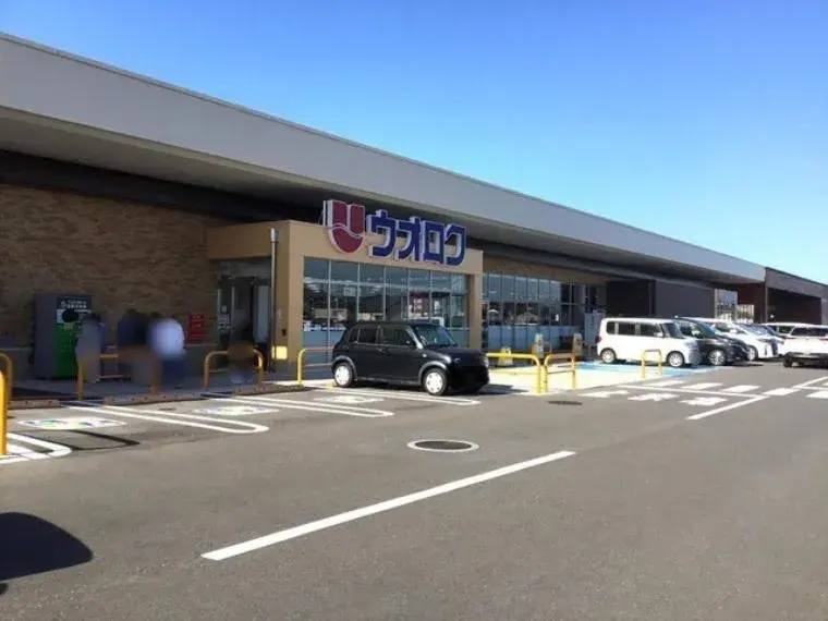 Propiedad 5DK Ciudad de Niigata Distrito de Higashi Prefectura de Niigata (24)