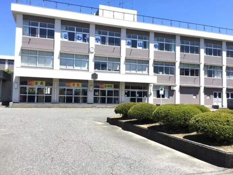 Propiedad 5DK Ciudad de Niigata Distrito de Higashi Prefectura de Niigata (26)