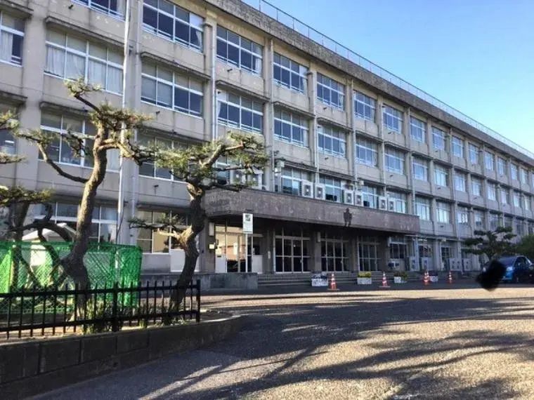 Propiedad 5DK Ciudad de Niigata Distrito de Higashi Prefectura de Niigata (29)