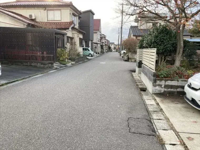 Propiedad 5DK Ciudad de Niigata Distrito de Higashi Prefectura de Niigata (4)