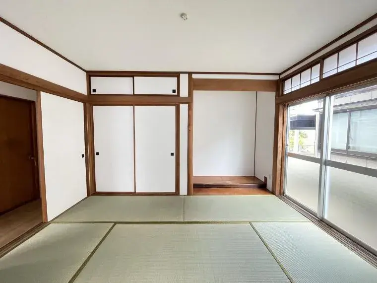 Propiedad 5DK Ciudad de Niigata Distrito de Higashi Prefectura de Niigata (7)