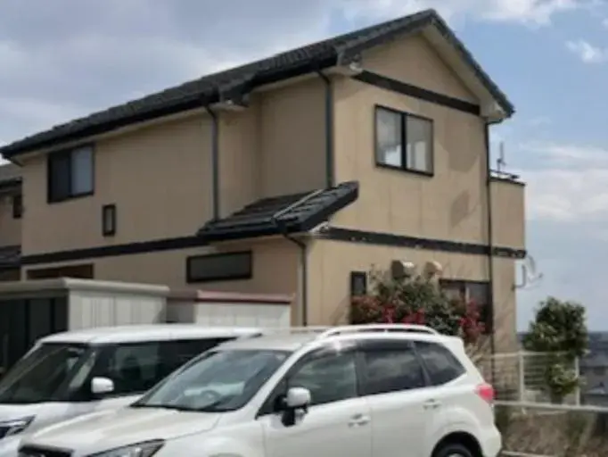 Akiya in 新潟市