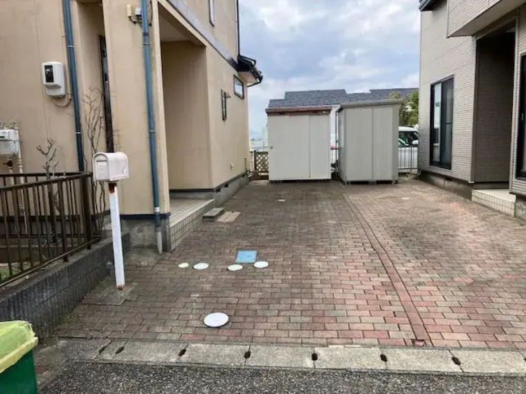 Propiedad 4LDK Ciudad de Niigata Prefectura de Niigata (2)