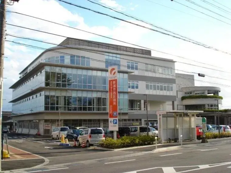 6LDK+S Nishi-ku, Ciudad de Niigata, Prefectura de Niigata (25)