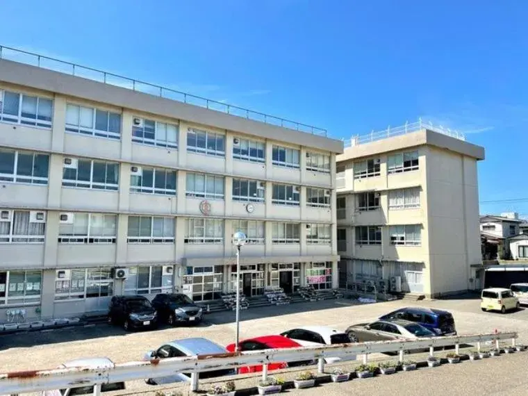 6LDK+S Nishi-ku, Ciudad de Niigata, Prefectura de Niigata (27)