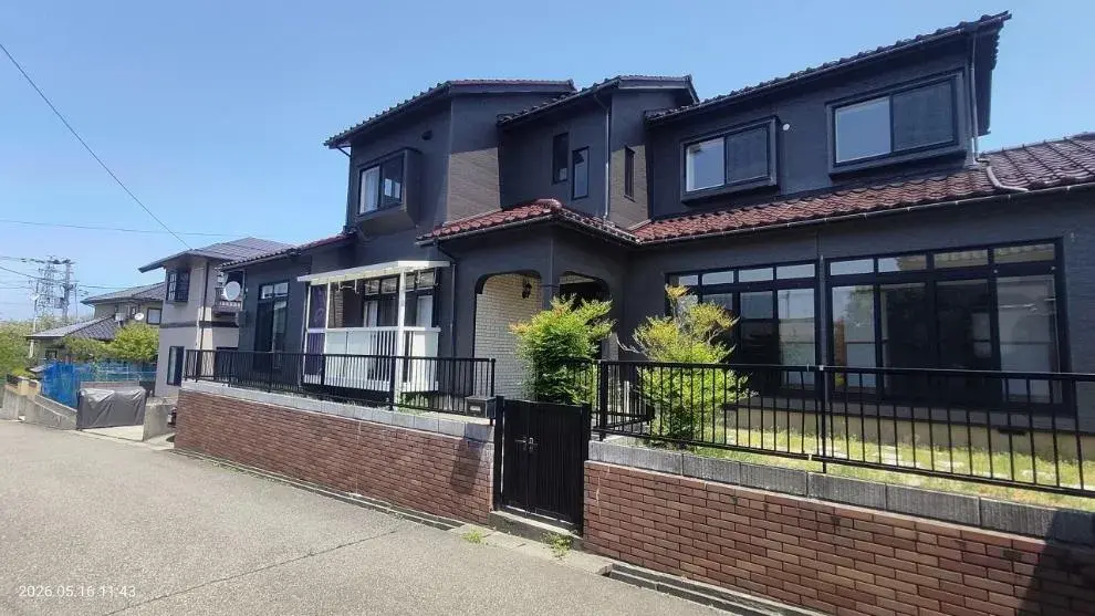 5LDK物件 新潟市北区 新潟県 (2)