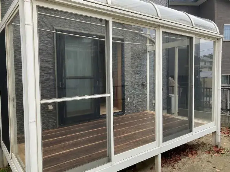 5LDK物件 新潟市北区 新潟県 (3)