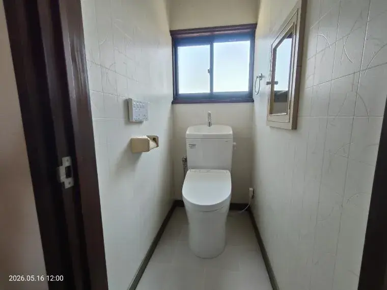 5LDK物件 新潟市北区 新潟県 (22)