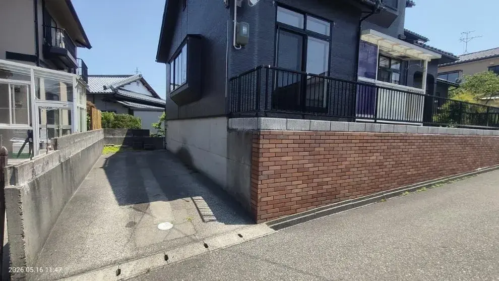 5LDK物件 新潟市北区 新潟県 (5)