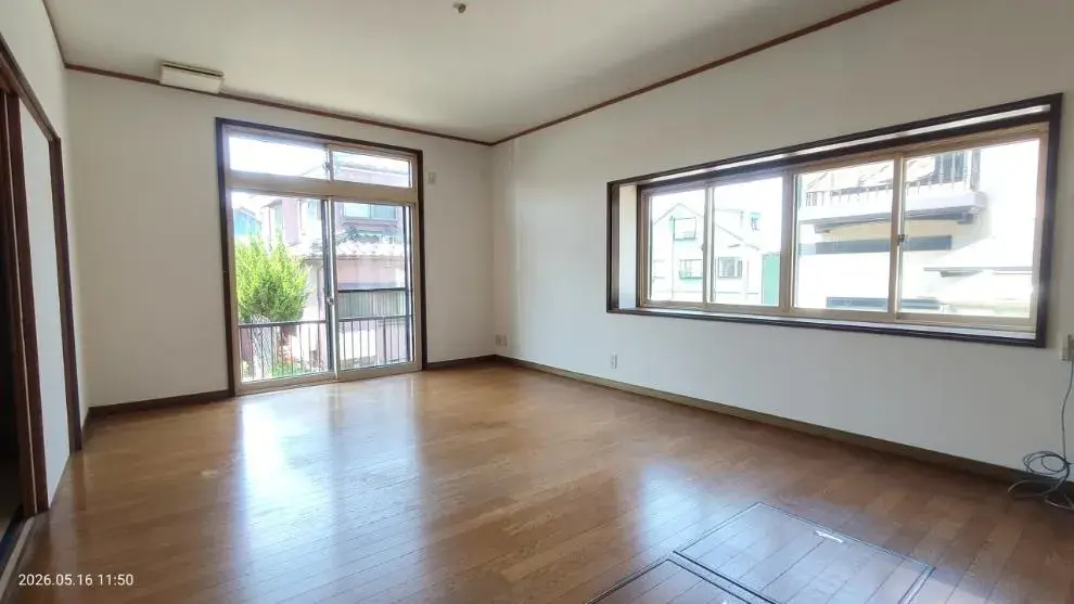 5LDK物件 新潟市北区 新潟県 (6)
