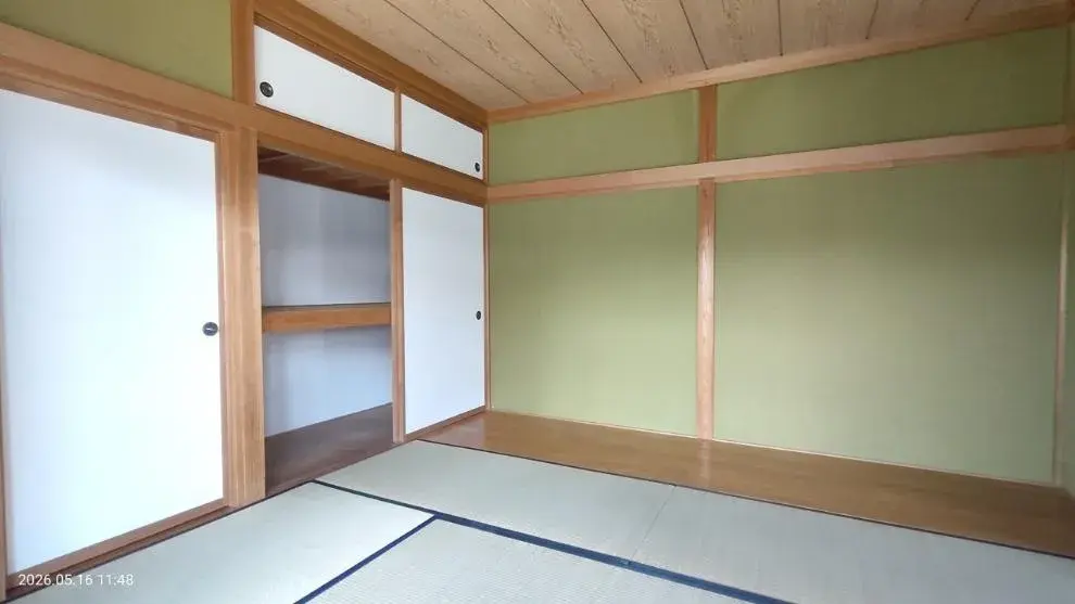 5LDK物件 新潟市北区 新潟県 (7)