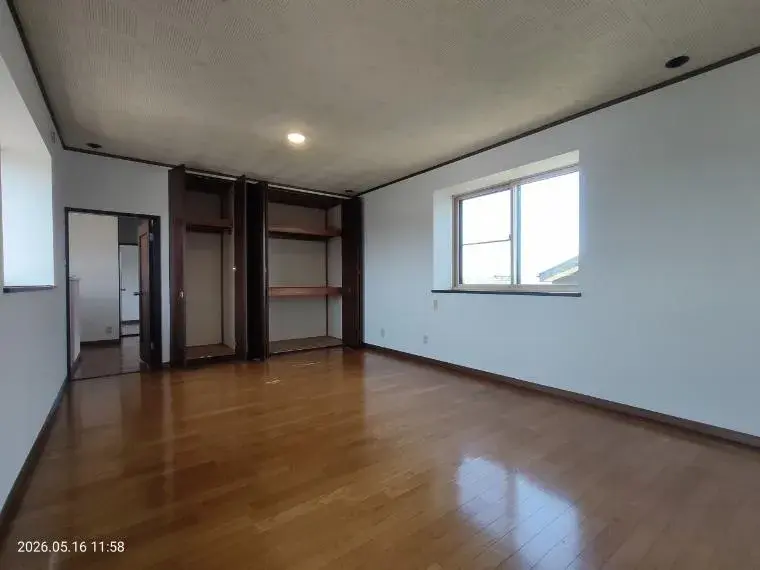 5LDK物件 新潟市北区 新潟県 (8)