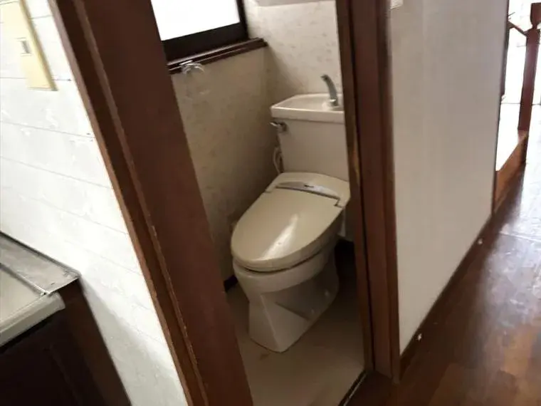 Propiedad 4DK+S Ciudad de Niigata Prefectura de Niigata (15)